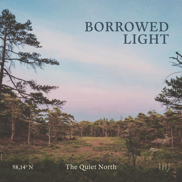 Borrowed Light