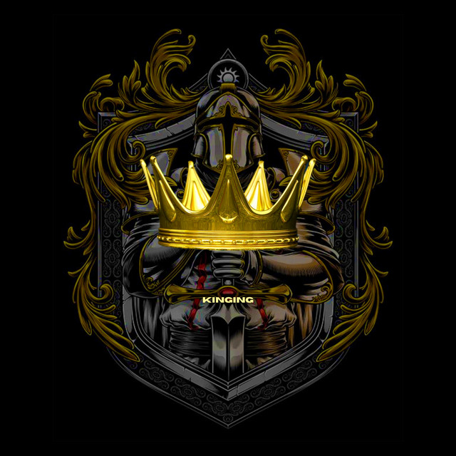 KINGING