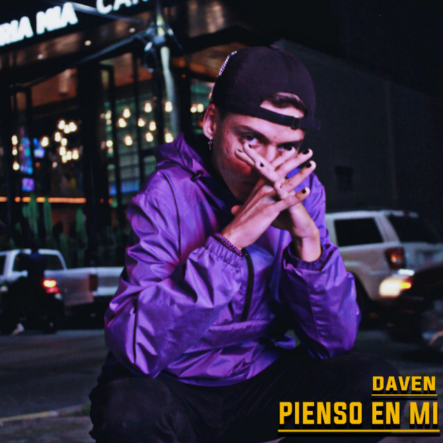 Daven