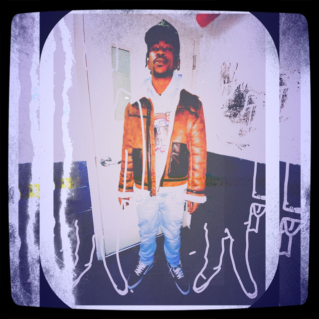 Authentic cover art