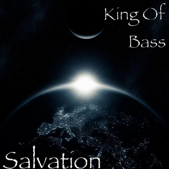 Salvation 4*Summer Time!* cover art