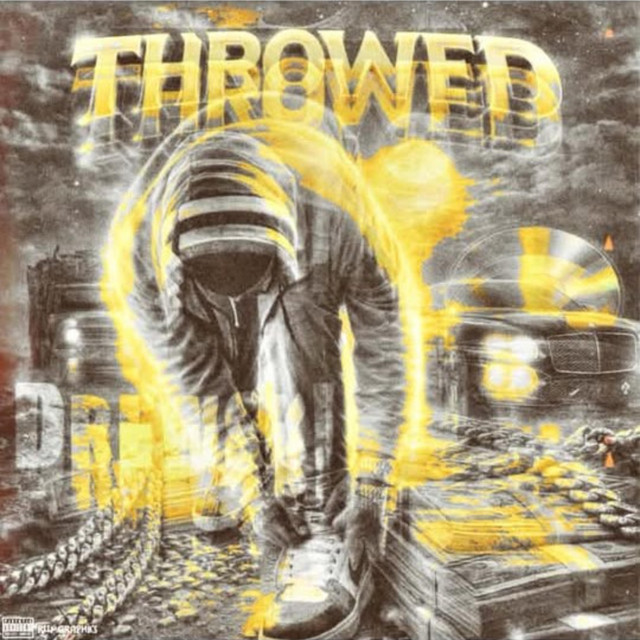 ThroWeD - EP by Drewsk! | Spotify