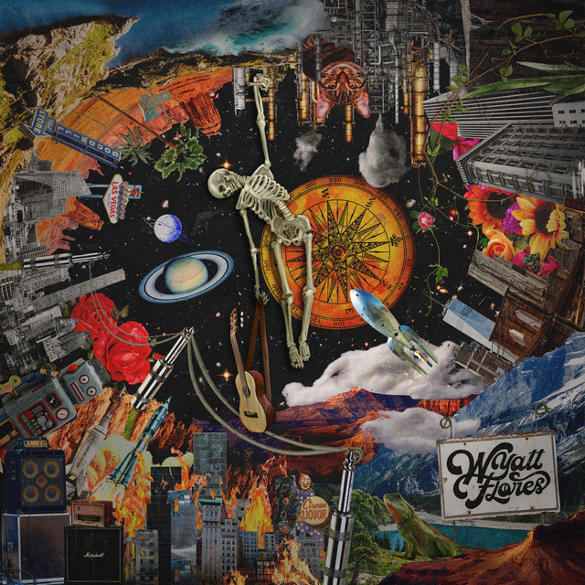 album image