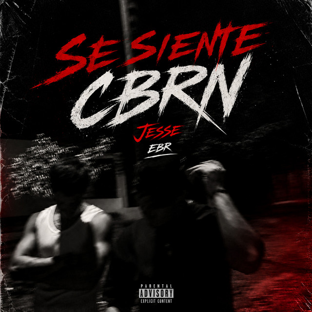 se siente cbrn