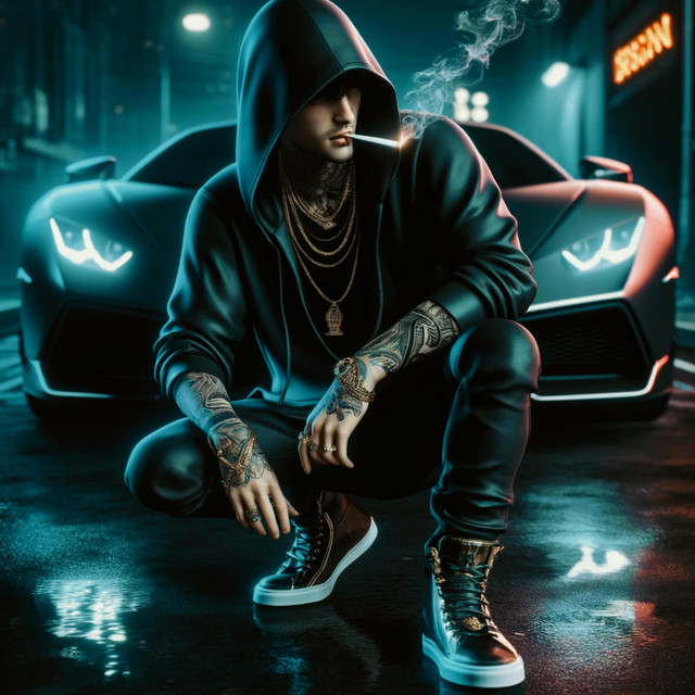 SHADOWBAN! - Super Slowed