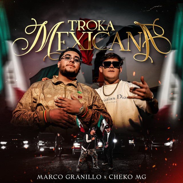 TROKA MEXICANA