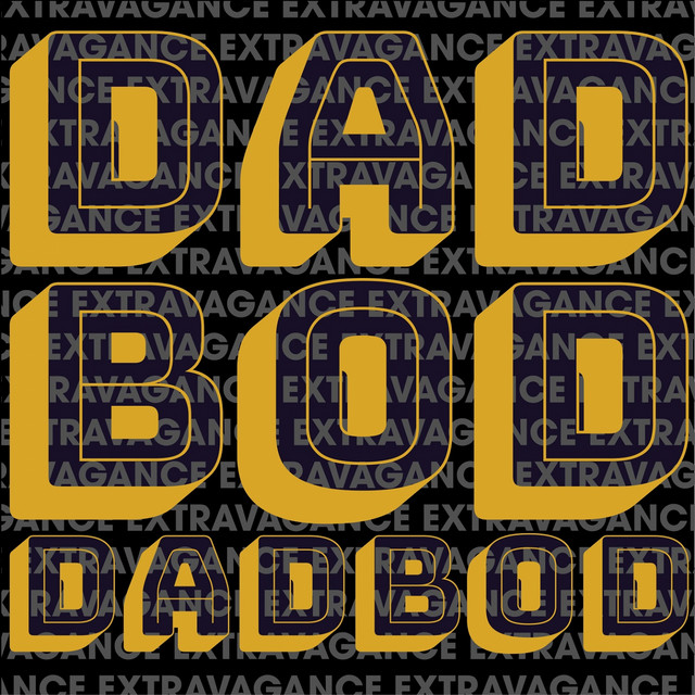 Dadboddadbod