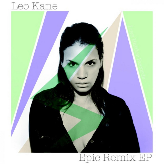 Epic - Guardate Remix cover art