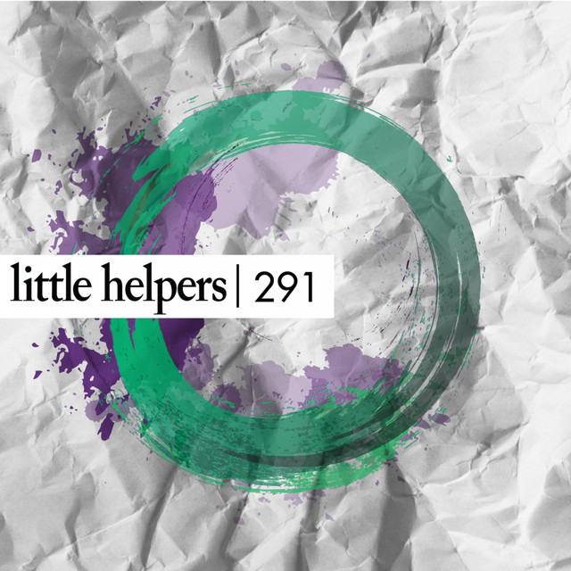 Little Helper 291-1 album art