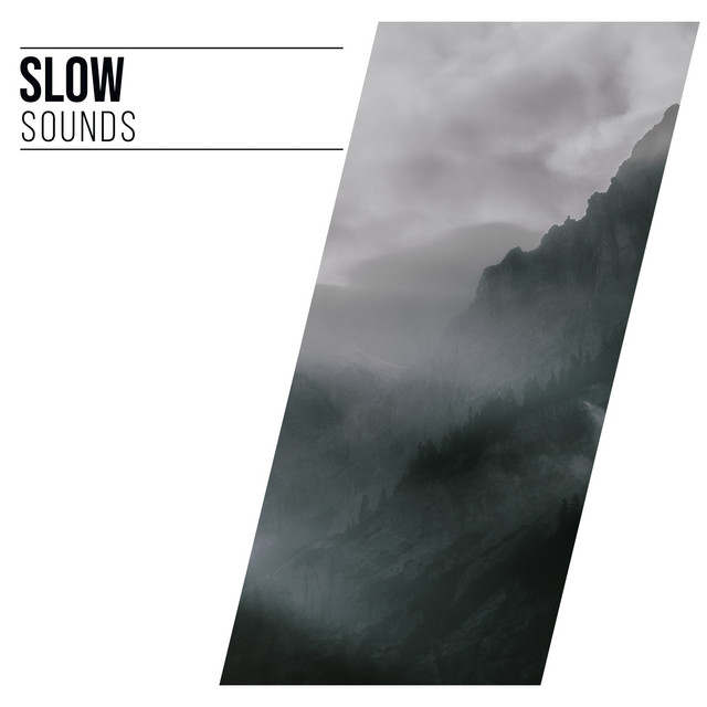 Slow Sounds cover art