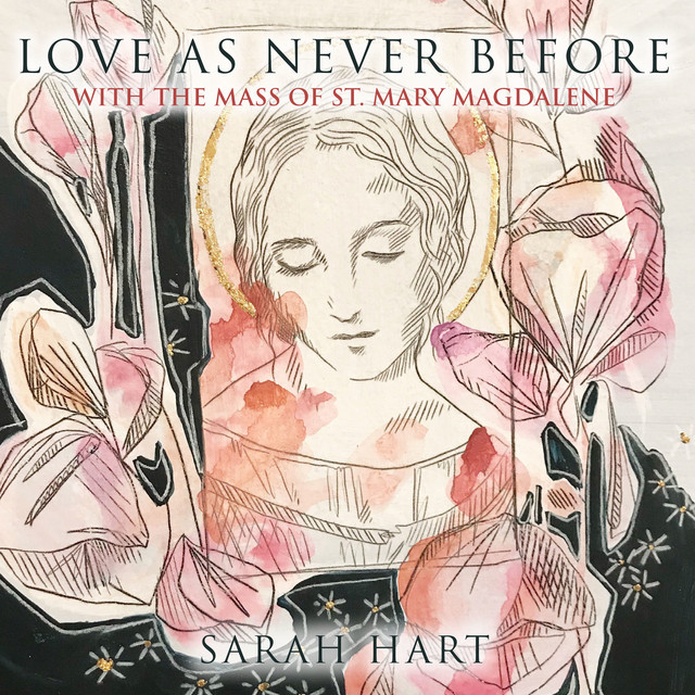 The House That Love is Building cover art