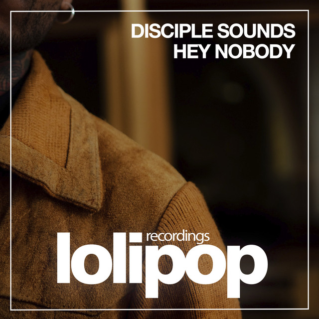 Hey Nobody - Dub Mix