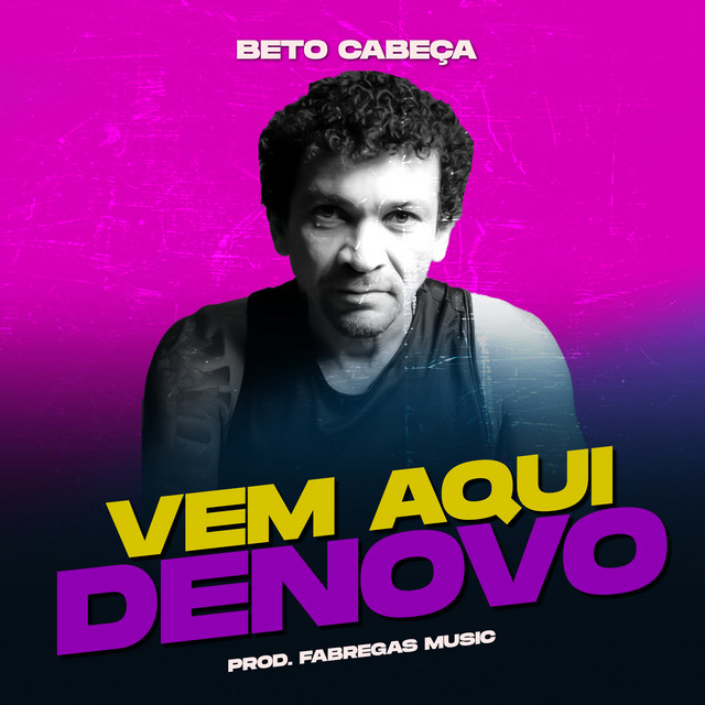Beto Piseiro