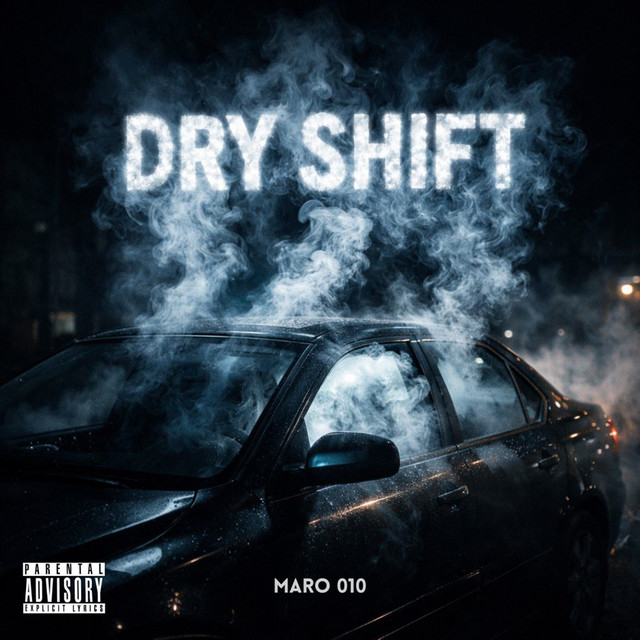 DRY SHIFT album image