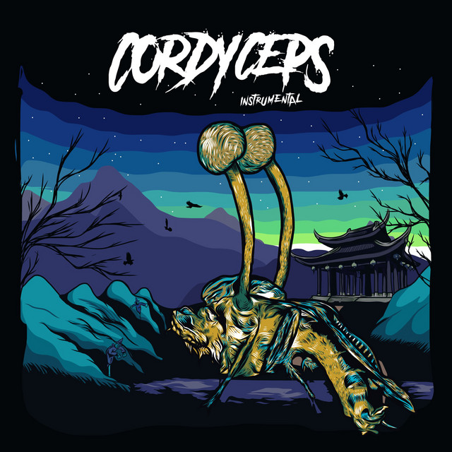 Cordyceps (Instrumental) cover art