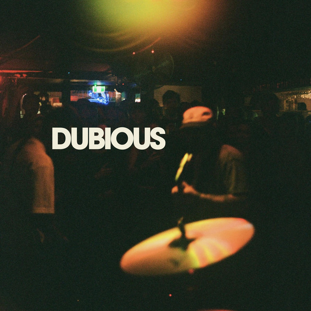 Dubious cover art