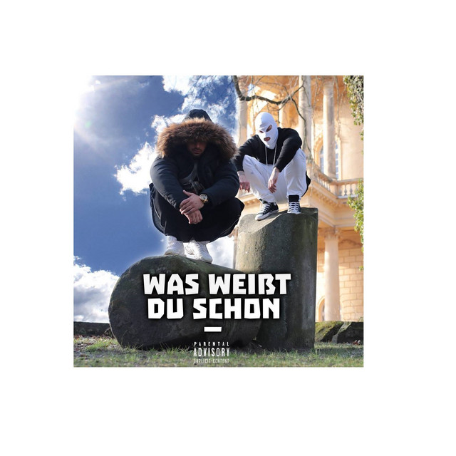 Was weißt du schon cover