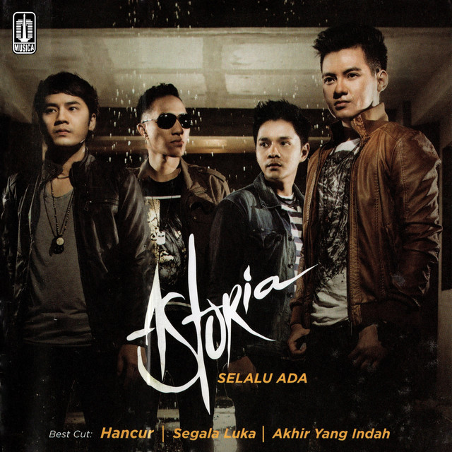 Selalu Ada cover art