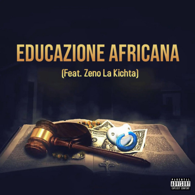 Educazione Africana