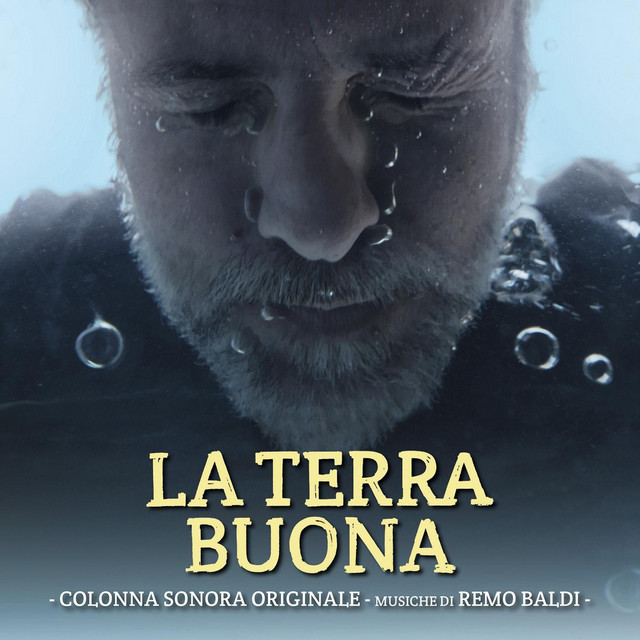 La Terra Buona (Original Motion Picture Soundtrack) cover art