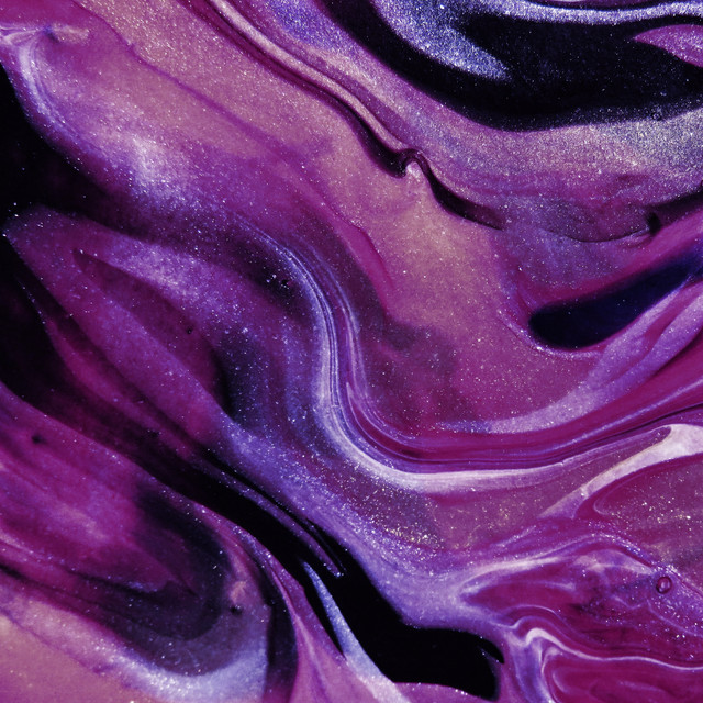 Galacticalic cover art