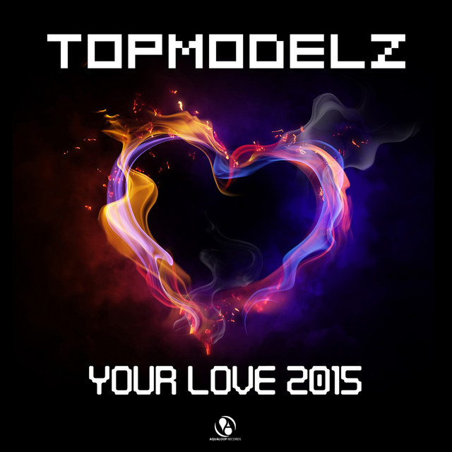 Your Love 2015 - Cj Stone Edit