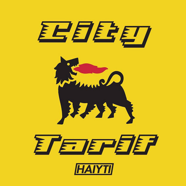 City Tarif cover art
