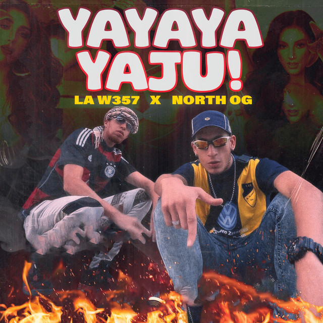 YAYAYAYAJU