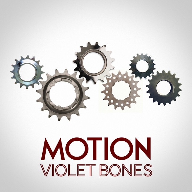 Motion cover