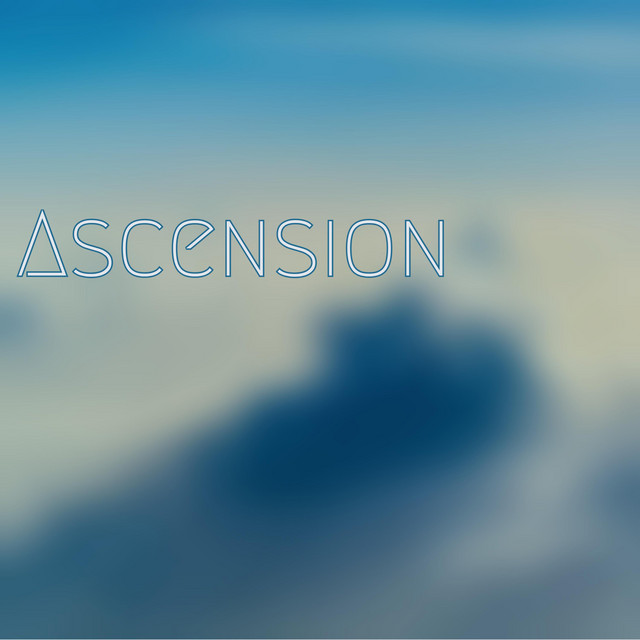 Ascension cover