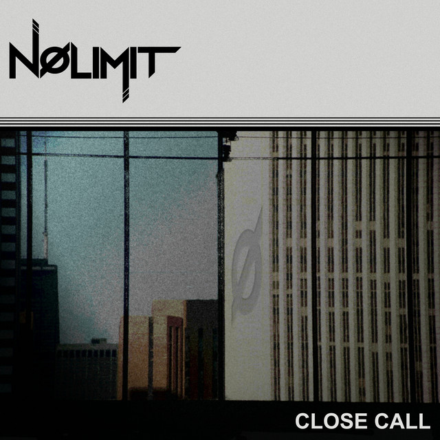 Close Call cover art