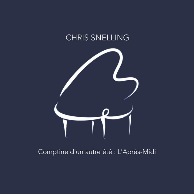 Comptine d'un autre été: L'Après-Midi