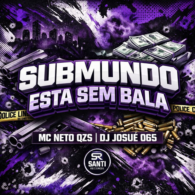 Submundo Esta Sem Bala