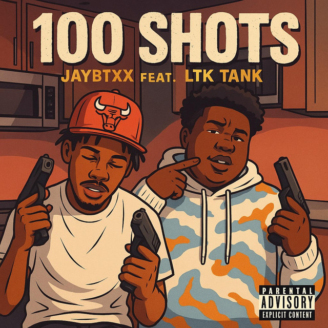 100 SHOTS