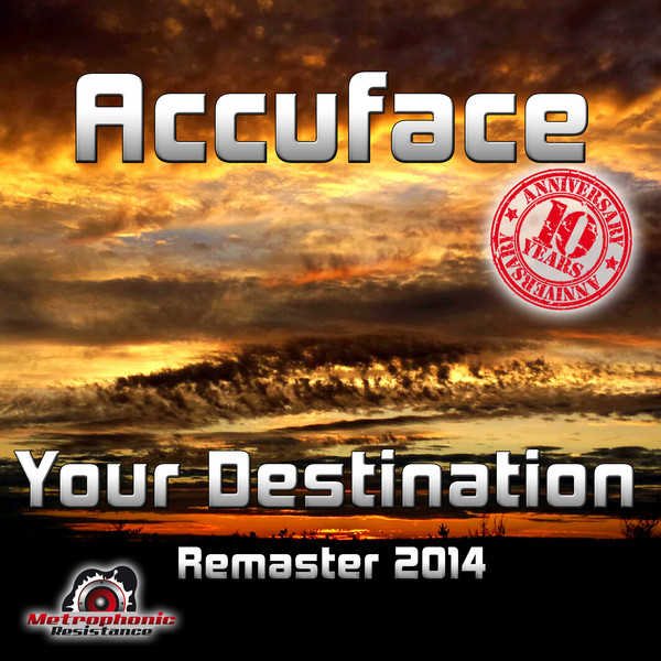 Your Destination Remaster 2014
