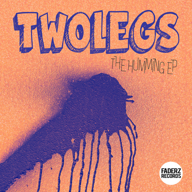 The Humming cover