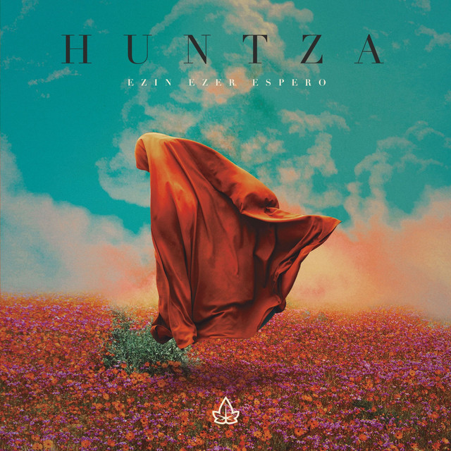 Ezin Ezer Espero cover art