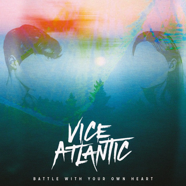 Battle With Your Own Heart cover art