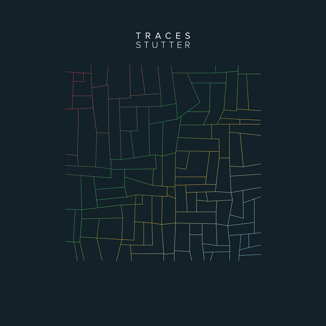 Stutter cover art