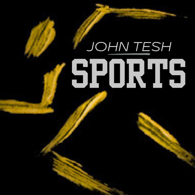 Sports cover art