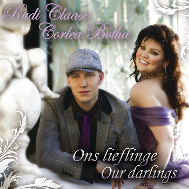 Ons Lieflinge/Our Darlings cover art