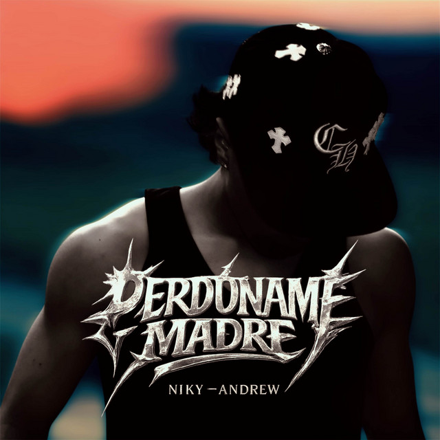 PERDONAME MADRE