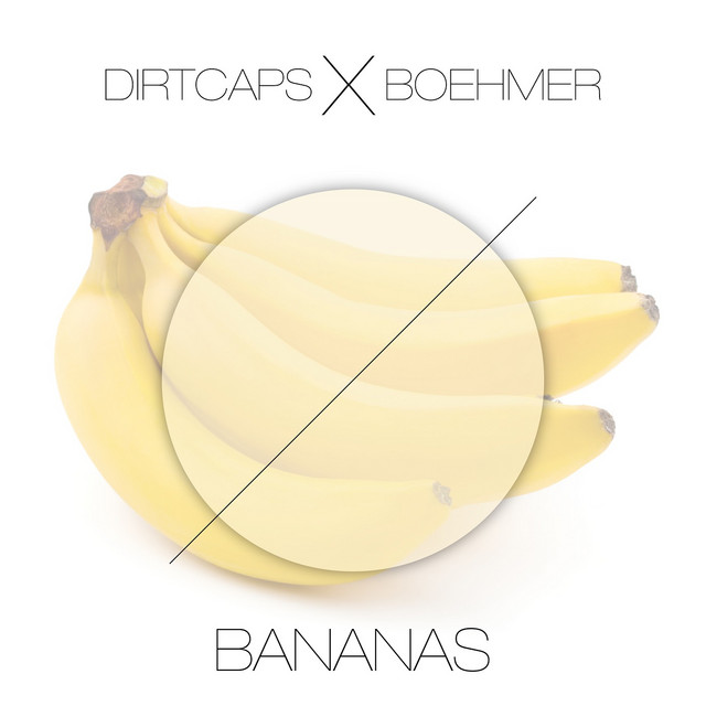 Bananas - Original Mix