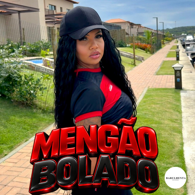 MENGÃO BOLADO