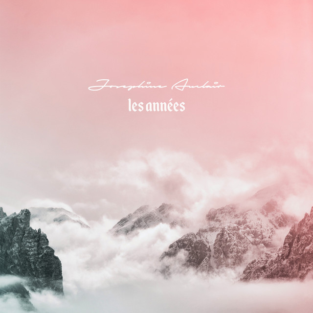 Les années cover