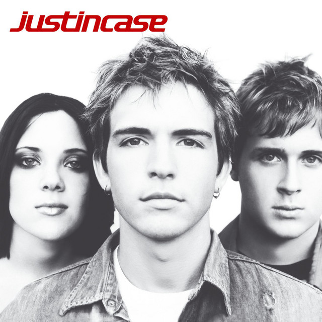 Justincase cover