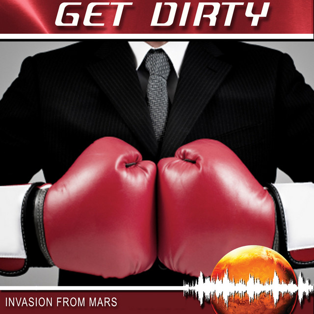 Get Dirty cover art