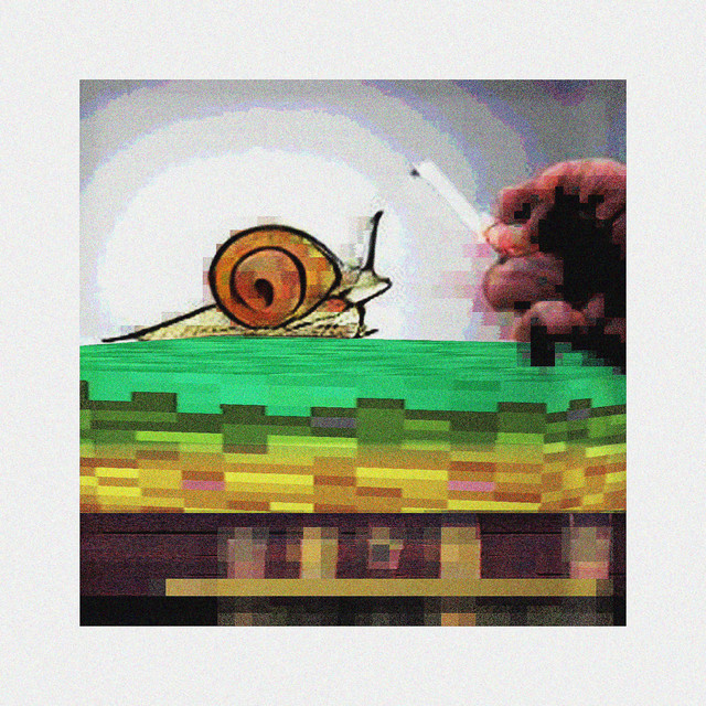 snailland cover art