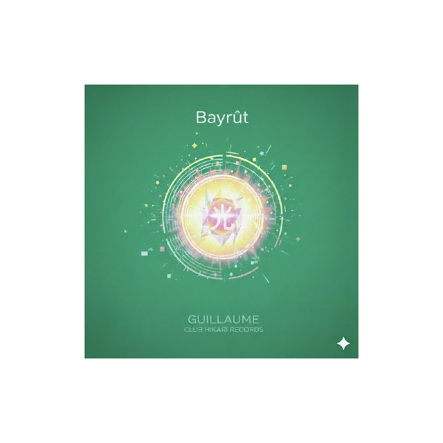 Bayrut - Special Edition EP cover art