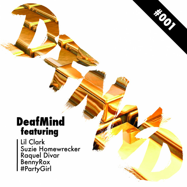 EP cover